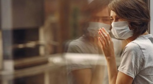 Covid-19: Un porcentaje "alarmante" de jóvenes sufre depresión o ansiedad (Estudio) Covid-19: Un porcentaje "alarmante" de jóvenes sufre depresión o ansiedad (Estudio)