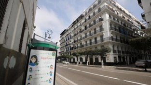 Covid-19: La variante "Delta" es la más extendida en Argelia, con un 92% de los casos Covid-19: La variante "Delta" es la más extendida en Argelia, con un 92% de los casos