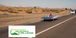 Moroccan Solar Race Challenge Slated October 25-29 in Agadir Moroccan Solar Race Challenge Slated October 25-29 in Agadir