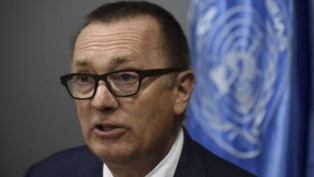 US Special Envoy Feltman to Visit Djibouti, Ethiopia, UAE on Aug. 15-24 US Special Envoy Feltman to Visit Djibouti, Ethiopia, UAE on Aug. 15-24