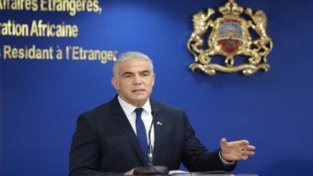 Morocco 'Courageous' Leader in Africa and Arab World (Israeli FM) Morocco 'Courageous' Leader in Africa and Arab World (Israeli FM)