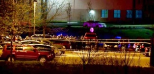 Fusillade dans un café en Algérie : Un mort et plusieurs blessés Fusillade dans un café en Algérie : Un mort et plusieurs blessés