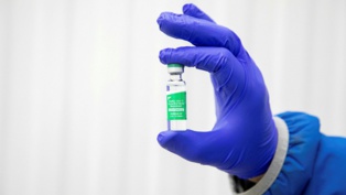 AstraZeneca Vaccine: Health Ministry Urges Citizens to Receive Second Dose before August 28 AstraZeneca Vaccine: Health Ministry Urges Citizens to Receive Second Dose before August 28