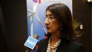 Le Maroc pour le maintien du Gazoduc Maghreb Europe (Mme Benkhadra)