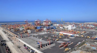 Exportations ... l'embellie se poursuit ! Exportations ... l'embellie se poursuit !