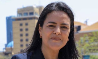 La Marocaine Karima El Korri nommée Coordonnatrice résidente de l'ONU en Malaisie, Brunéi Darussalam et Singapour La Marocaine Karima El Korri nommée Coordonnatrice résidente de l'ONU en Malaisie, Brunéi Darussalam et Singapour