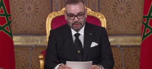 Morocco Looks Forward to Continuing to Work with Spanish Government to Usher in New, Unprecedented Phase in Bilateral Relations: HM the King Morocco Looks Forward to Continuing to Work with Spanish Government to Usher in New, Unprecedented Phase in Bilateral Relations: HM the King
