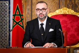 Full Text of Royal Speech on 68th Anniversary of the Revolution of the King and the People Full Text of Royal Speech on 68th Anniversary of the Revolution of the King and the People