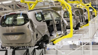 Morocco on Course to Become Most Competitive Automotive Hub – US Magazine Morocco on Course to Become Most Competitive Automotive Hub – US Magazine