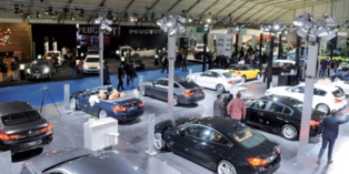 Automobile: Le Maroc en voie de devenir le hub "le plus compétitif" (Magazine américain) Automobile: Le Maroc en voie de devenir le hub "le plus compétitif" (Magazine américain)