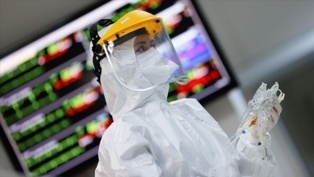 Le continent africain a enregistré plus de 7,52 millions de cas de COVID-19, selon le CDC Afrique Le continent africain a enregistré plus de 7,52 millions de cas de COVID-19, selon le CDC Afrique