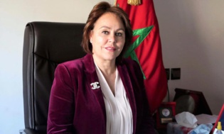 Une présence distinguée du Maroc au sein des commissions de la Confédération Africaine de Volleyball Une présence distinguée du Maroc au sein des commissions de la Confédération Africaine de Volleyball