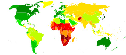 Afrique du Sud: L’espérance de vie baisse de plus de trois ans en raison de la Covid-19 Afrique du Sud: L’espérance de vie baisse de plus de trois ans en raison de la Covid-19