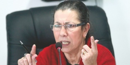 Algérie: Un parti met en garde contre les conséquence des nouvelles orientations économiques sur la stabilité du pays Algérie: Un parti met en garde contre les conséquence des nouvelles orientations économiques sur la stabilité du pays