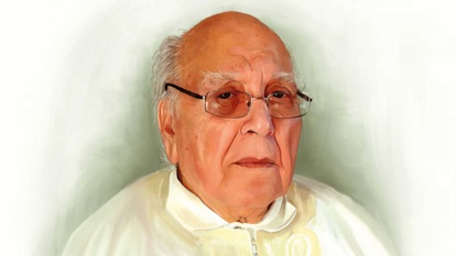 Marrakech : Présentation d'un ouvrage sur le Résistant Moulay Abdeslam Jebli Marrakech : Présentation d'un ouvrage sur le Résistant Moulay Abdeslam Jebli