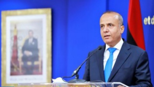 Morocco Has Always Worked for Consensus Between Libyans (Libyan Official) Morocco Has Always Worked for Consensus Between Libyans (Libyan Official)