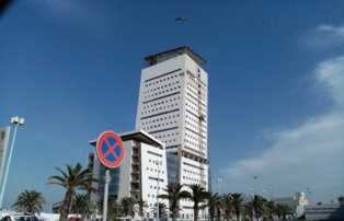 ANP: Good Performance of Ports in 2020, Despite Crisis ANP: Good Performance of Ports in 2020, Despite Crisis