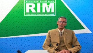 Noureddine Belhaddad - Sahara : la rupture des relations diplomatiques avec le Maroc confirme une volonté de "fuite en avant des dirigeants algériens" Noureddine Belhaddad - Sahara : la rupture des relations diplomatiques avec le Maroc confirme une volonté de "fuite en avant des dirigeants algériens"