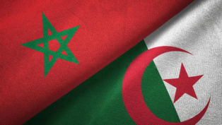 Rupture des relations diplomatiques entre Alger et Rabat : 