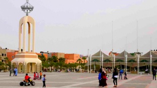 Granada apoya la iniciativa marroquí de autonomía como solución "viable" para el Sáhara Granada apoya la iniciativa marroquí de autonomía como solución "viable" para el Sáhara