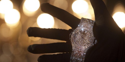 "Peu d'expertise" mais violents: une nouvelle génération de voleurs de montres à Paris "Peu d'expertise" mais violents: une nouvelle génération de voleurs de montres à Paris