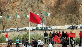 Yibuti "lamenta profundamente" la decisión de Argelia de romper sus relaciones diplomáticas con Marruecos Yibuti "lamenta profundamente" la decisión de Argelia de romper sus relaciones diplomáticas con Marruecos