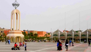 Hilale: El dosier del Sahara está resuelto y cerrado definitivamente Hilale: El dosier del Sahara está resuelto y cerrado definitivamente