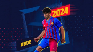 Liga: El marroquí Ezzalzouli ficha por el Barça Liga: El marroquí Ezzalzouli ficha por el Barça