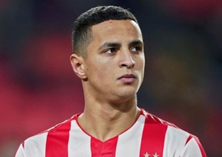 Traspasos: El marroquí-holandés Mohamed Ihattaren ficha por la Juventus Traspasos: El marroquí-holandés Mohamed Ihattaren ficha por la Juventus