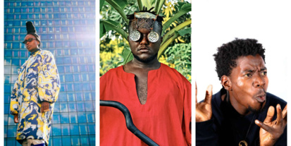 Africolor, laboratoire de recherche de la musique africaine Africolor, laboratoire de recherche de la musique africaine