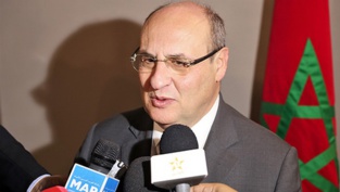 Trois questions au DG de l'Organisation internationale pour les migrations Antonio Vitorino Trois questions au DG de l'Organisation internationale pour les migrations Antonio Vitorino