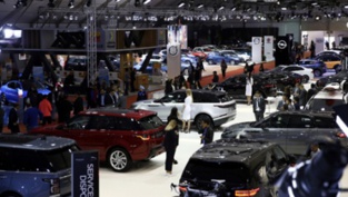 Sube casi un 14% la venta de vehículos nuevos a finales de agosto (AIVAM) Sube casi un 14% la venta de vehículos nuevos a finales de agosto (AIVAM)