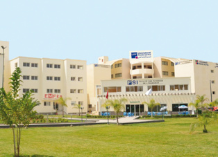 L'UPF, co-fondatrice de RAMSESS, 1er réseau panafricain pour la mobilité académique des étudiants L'UPF, co-fondatrice de RAMSESS, 1er réseau panafricain pour la mobilité académique des étudiants