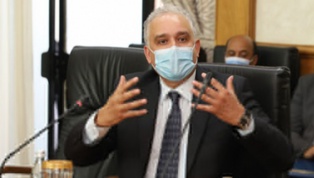 La variante "Mu" de la Covid-19 no es motivo de preocupación para Marruecos (investigador) La variante "Mu" de la Covid-19 no es motivo de preocupación para Marruecos (investigador)