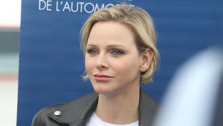 Afrique du Sud: La Princesse Charlene de Monaco dans un état "stable" après son hospitalisation (Fondation) Afrique du Sud: La Princesse Charlene de Monaco dans un état "stable" après son hospitalisation (Fondation)