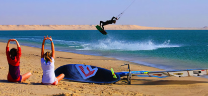 Sahara marocain : TOURISME