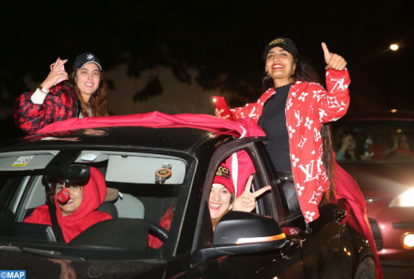 #MarocAfrik du 30/03/2022 #MarocAfrik du 30/03/2022