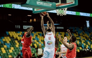 Afrobasket 2021 : la Tunisie sacrée championne d'Afrique Afrobasket 2021 : la Tunisie sacrée championne d'Afrique