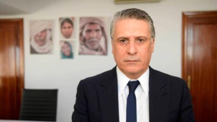 Algérie: un-ex-candidat à la présidentielle tunisienne placé en détention provisoire Algérie: un-ex-candidat à la présidentielle tunisienne placé en détention provisoire