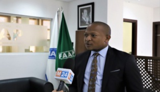 Le rédacteur en chef d'un des plus grands journaux sud-africains pour plus de rapprochement entre l'Afrique du Sud et le Maroc Le rédacteur en chef d'un des plus grands journaux sud-africains pour plus de rapprochement entre l'Afrique du Sud et le Maroc