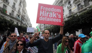 Quand l'Algérie nomme «un envoyé spécial» pour le Sahara et se couvre de ridicule Quand l'Algérie nomme «un envoyé spécial» pour le Sahara et se couvre de ridicule