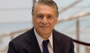 Algérie: un-ex-candidat à la présidentielle tunisienne placé en détention provisoire Algérie: un-ex-candidat à la présidentielle tunisienne placé en détention provisoire