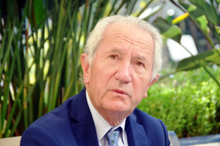 L'Algérie rompt ses relations avec le Maroc ou le chant du cygne d’un régime moribond, écrit Hubert Seillan L'Algérie rompt ses relations avec le Maroc ou le chant du cygne d’un régime moribond, écrit Hubert Seillan