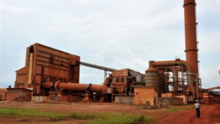 Le réservoir mondial de bauxite en Guinée, victime collatérale du coup d'Etat? Le réservoir mondial de bauxite en Guinée, victime collatérale du coup d'Etat?