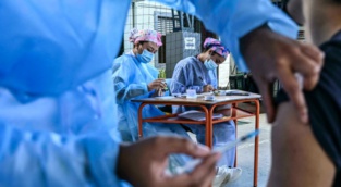 Coronavirus: l'Afrique enregistre plus de 200.000 morts Coronavirus: l'Afrique enregistre plus de 200.000 morts