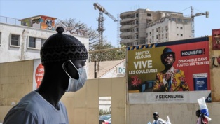 Le nombre de décès dus à la COVID-19 en Afrique dépasse les 200.000, selon le CDC Afrique Le nombre de décès dus à la COVID-19 en Afrique dépasse les 200.000, selon le CDC Afrique