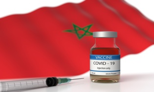 (COVID-19) Maroc : plus de 16,3 millions de personnes entièrement vaccinées contre la COVID-19 (COVID-19) Maroc : plus de 16,3 millions de personnes entièrement vaccinées contre la COVID-19