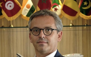 Nicolas Fouquet nommé DG d'Air France-KLM au Maroc de la région Afrique du Nord-Sahel Nicolas Fouquet nommé DG d'Air France-KLM au Maroc de la région Afrique du Nord-Sahel
