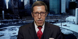 Anniversaire Accords d'Abraham: L'ambassadeur Hilale réaffirme l'attachement indéfectible du Maroc à la paix, la sécurité et la prospérité au Proche-Orient Anniversaire Accords d'Abraham: L'ambassadeur Hilale réaffirme l'attachement indéfectible du Maroc à la paix, la sécurité et la prospérité au Proche-Orient