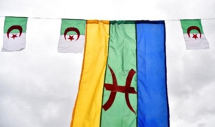 Algérie: prison pour un homme ayant appelé à 